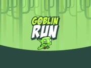 Goblin run Online Hypercasual Games on NaptechGames.com