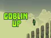 GoblinUp Online arcade Games on NaptechGames.com