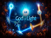 God of Light Online puzzles Games on NaptechGames.com