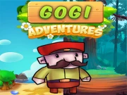 Gogi_adventure2022 Online Clicker Games on NaptechGames.com