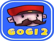 Gogi2 Online Adventure Games on NaptechGames.com