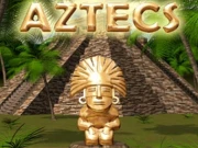 Gold Aztec Online Puzzle Games on NaptechGames.com