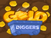 Gold Diggers Online Casual Games on NaptechGames.com