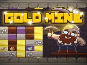 Gold Mine Online Casual Games on NaptechGames.com