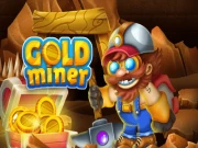 Gold Miner 2D Online arcade Games on NaptechGames.com