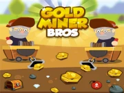 Gold Miner Bros Online Battle Games on NaptechGames.com