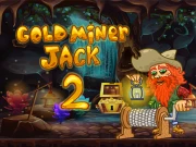 Gold Miner Jack 2 Online Clicker Games on NaptechGames.com