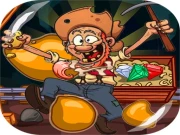 Gold Miner Jack Classic: Gold Rush - Mine Mining Online Hypercasual Games on NaptechGames.com