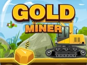 Gold Miner Online Puzzle Games on NaptechGames.com