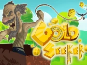 Gold Seeker Online Arcade Games on NaptechGames.com