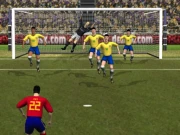 Golden Boot 2022 Online Sports Games on NaptechGames.com