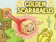 Golden Scarabeaus Online Puzzle Games on NaptechGames.com