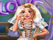 Goldie Ruined Wedding Online Dress-up Games on NaptechGames.com