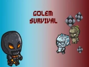 Golem Survival Online adventure Games on NaptechGames.com