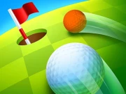 Golf Battle Online Sports Games on NaptechGames.com