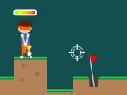 Golf Club Online Sports Games on NaptechGames.com