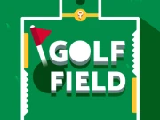 Golf Field Online Sports Games on NaptechGames.com
