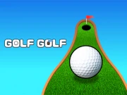 Golf Golf Online Sports Games on NaptechGames.com