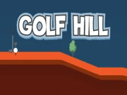 Golf Hill Online sports Games on NaptechGames.com