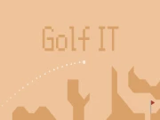 Golf IT Online arcade Games on NaptechGames.com