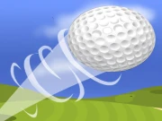 Golf Park Online Sports Games on NaptechGames.com
