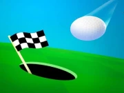 Golf Rival Online Hypercasual Games on NaptechGames.com