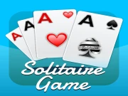 Golf Solitaire: a funny card game Online Cards Games on NaptechGames.com