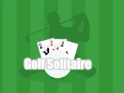 Golf Solitaire Online Puzzle Games on NaptechGames.com