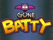 Gone Batty Online Racing Games on NaptechGames.com