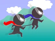 Good Stickman Brothers Online Games on NaptechGames.com