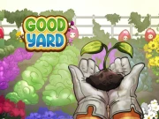Good Yard Online Casual Games on NaptechGames.com