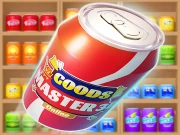 Goods Master 3D Online Casual Games on NaptechGames.com
