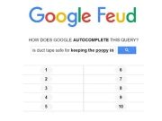 Google Feud Online .IO Games on NaptechGames.com