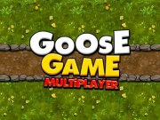 Goose Game Multiplayer Online Multiplayer Games on NaptechGames.com
