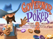 Governor Of Poker 2 Online Cards Games on NaptechGames.com