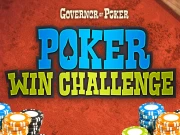 Governor of Poker - Poker Challenge Online Cards Games on NaptechGames.com