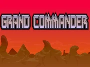 Grand Commander HD Online Arcade Games on NaptechGames.com
