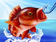 Grand Fishing Game: fish hook Online Hypercasual Games on NaptechGames.com