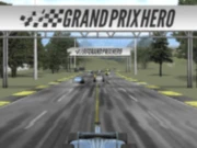 Grand Prix Racing Hero Online Boys Games on NaptechGames.com