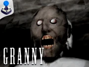 Granny Chapter Two Online Games on NaptechGames.com
