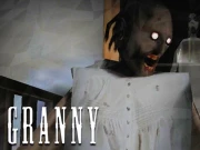 Granny Cursed Cellar Online Shooting Games on NaptechGames.com