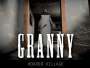Granny Horror Village Online Action Games on NaptechGames.com