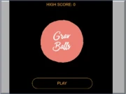 Grav Balls Online Hypercasual Games on NaptechGames.com