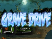 Grave Driving Online Sports Games on NaptechGames.com