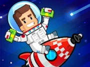 Gravity Control Online Arcade Games on NaptechGames.com