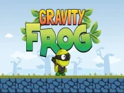 Gravity Frog Online Hypercasual Games on NaptechGames.com
