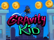 Gravity Kid Online Agility Games on NaptechGames.com