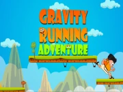 Gravity Running Online Agility Games on NaptechGames.com