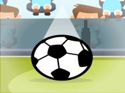 Gravity Soccer 3 Online Football Games on NaptechGames.com