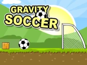 Gravity Soccer Online Football Games on NaptechGames.com
